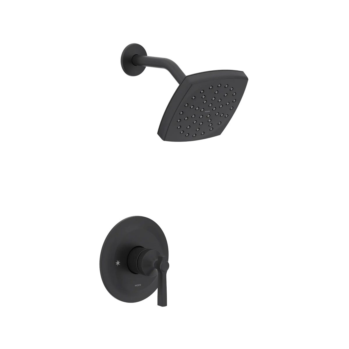 UTS3912BL - Matte Black