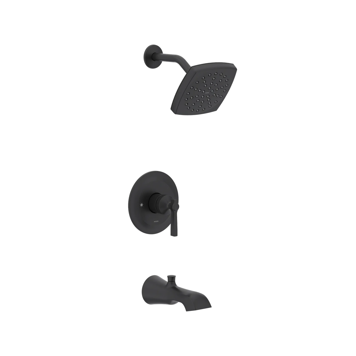 UTS3913EPBL - Matte Black