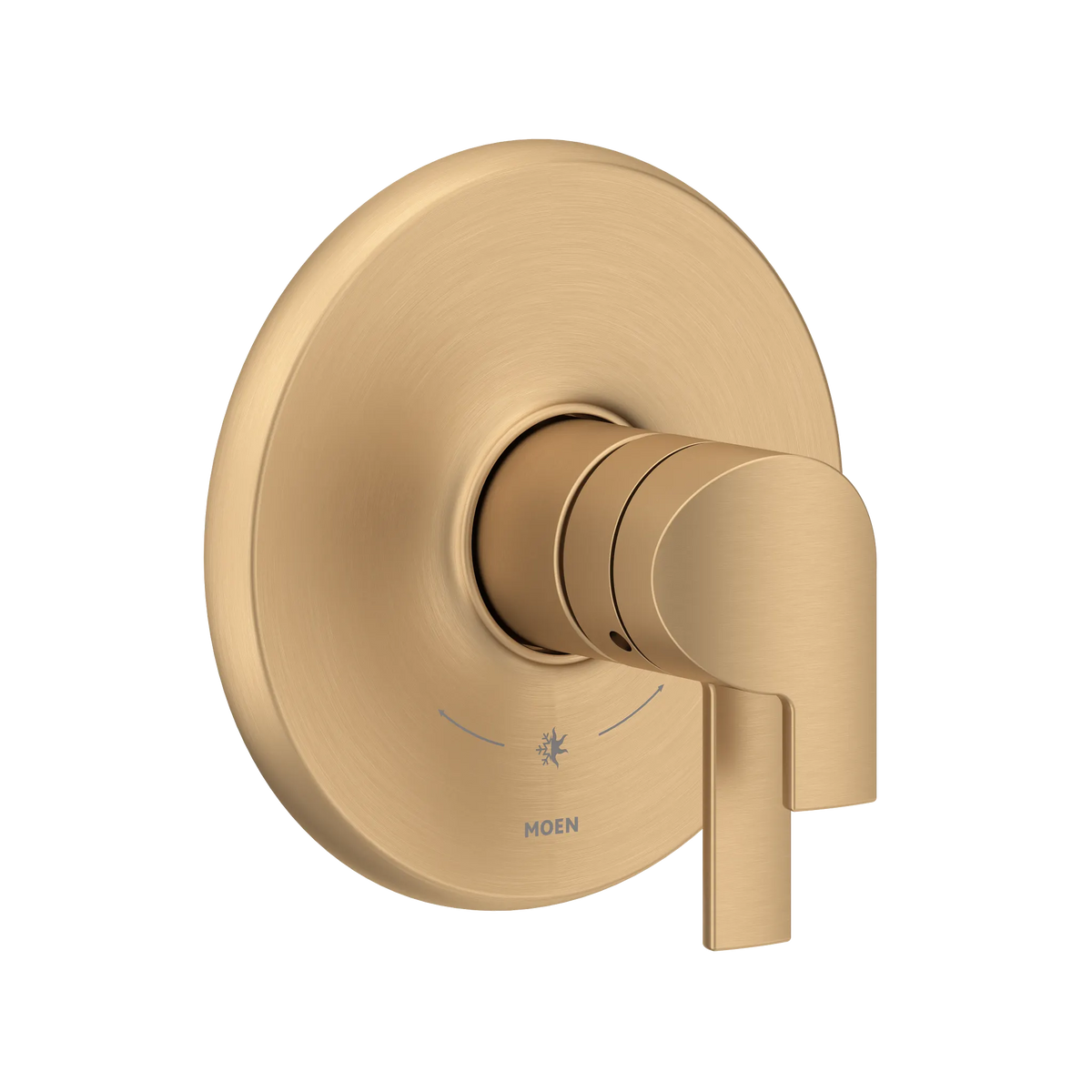 UTS4201BZG - Bronzed Gold