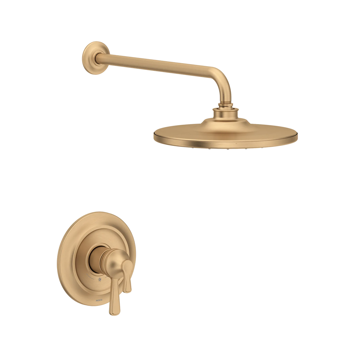 UTS444302EPBZG - Bronzed Gold