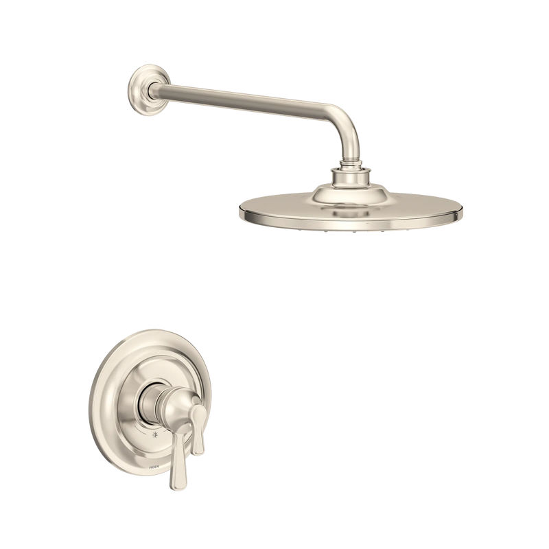 UTS444302EPNL - Polished Nickel