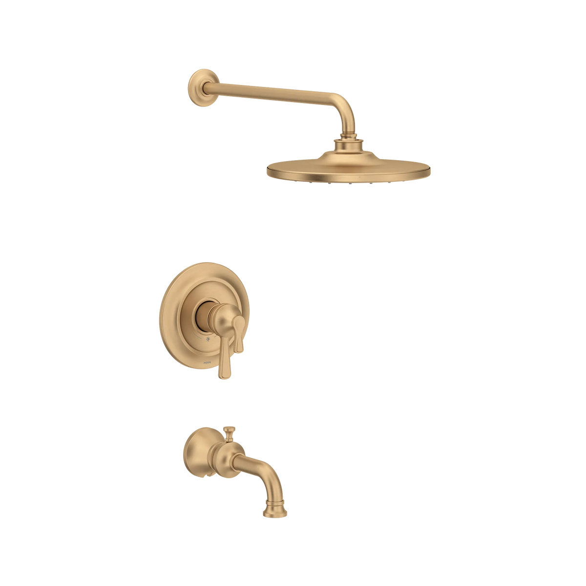 UTS444303EPBZG - Bronzed Gold