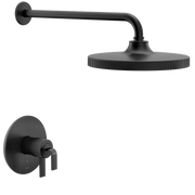UTS4582EPBL - Matte Black