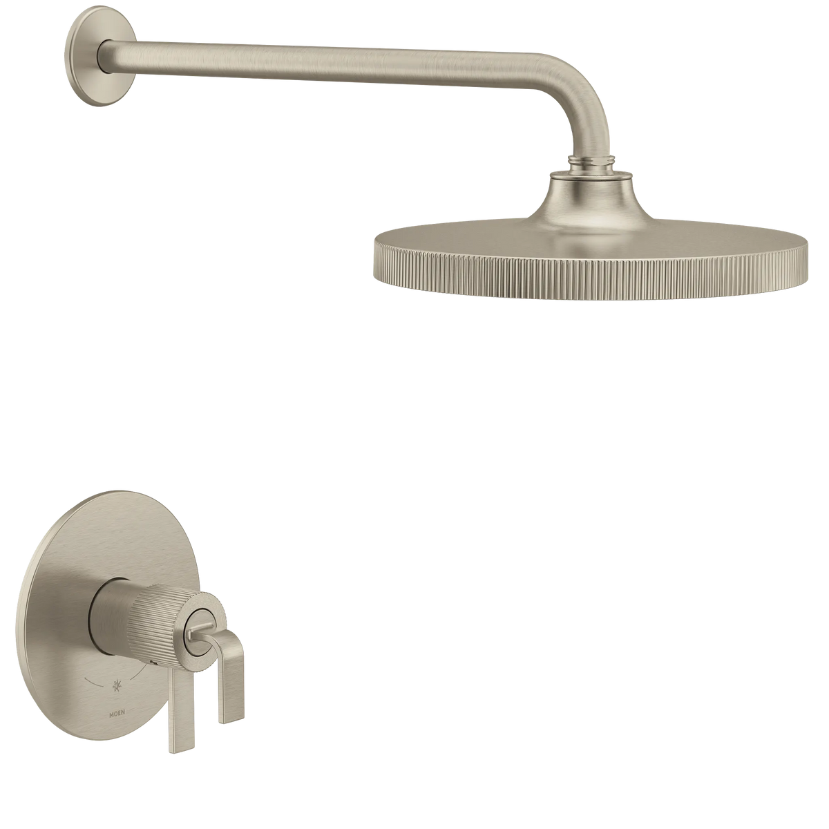 UTS4582EPBN - Brushed Nickel