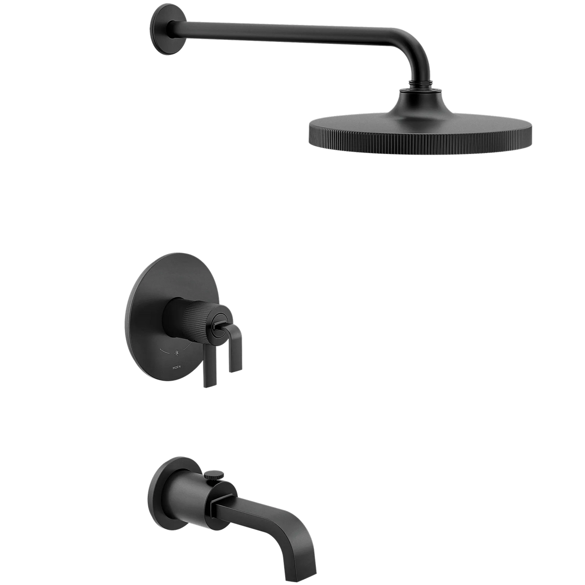 UTS4583EPBL - Matte Black