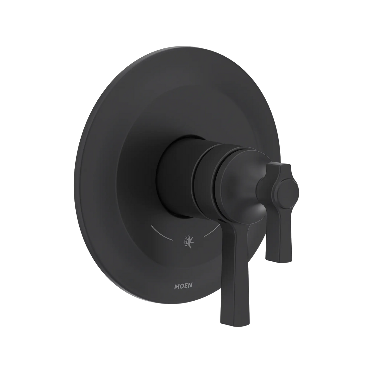 UTS4910BL - Matte Black