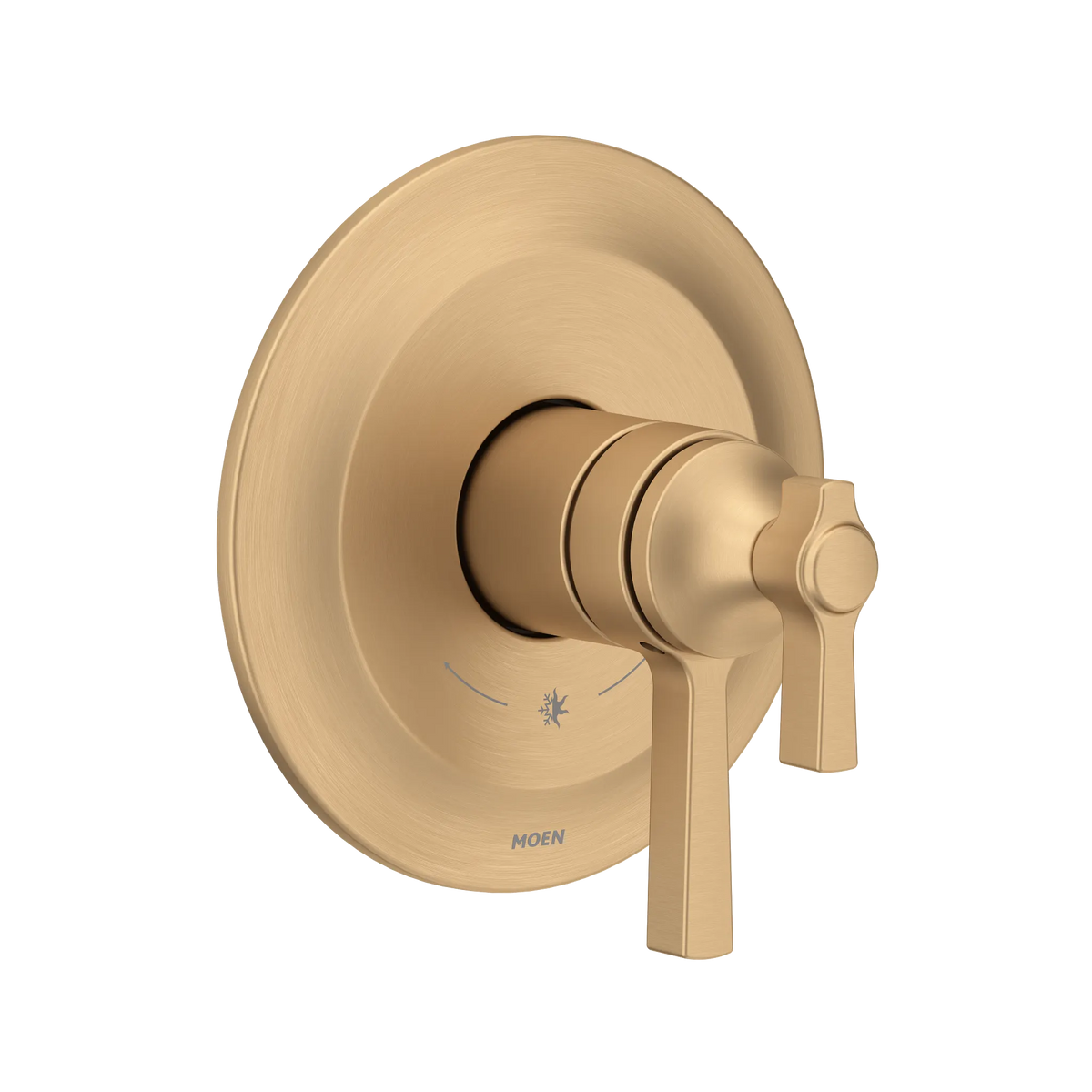 UTS4910BZG - Bronzed Gold