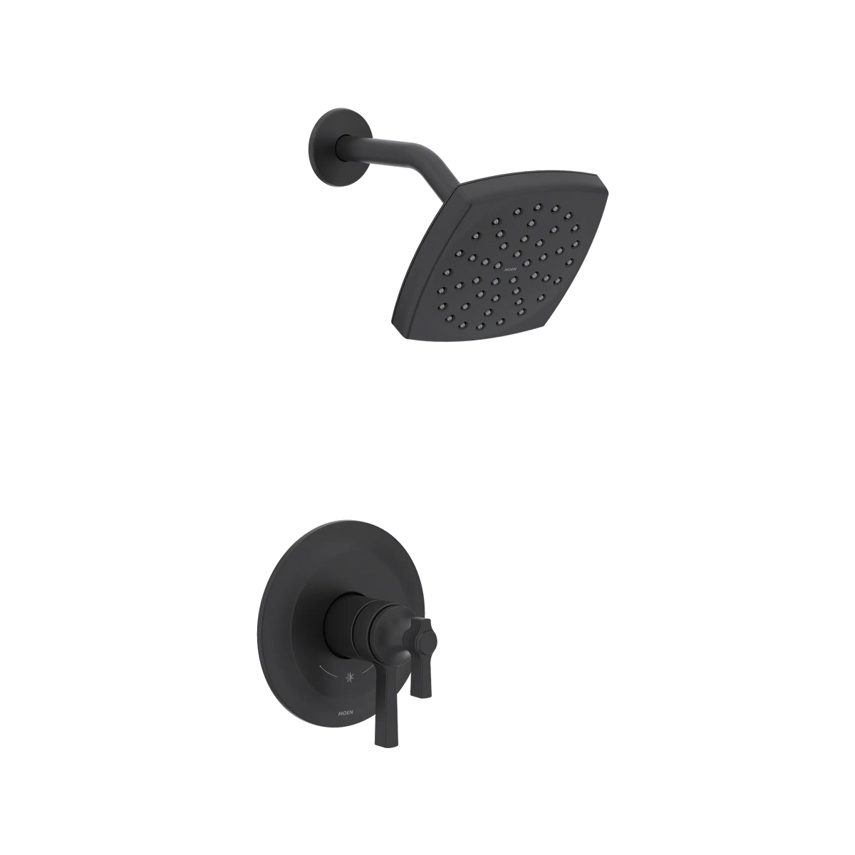 UTS4912EPBL - Matte Black