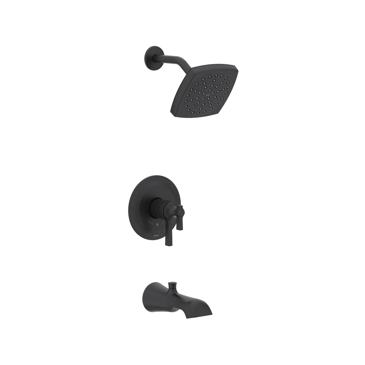 UTS4913EPBL - Matte Black