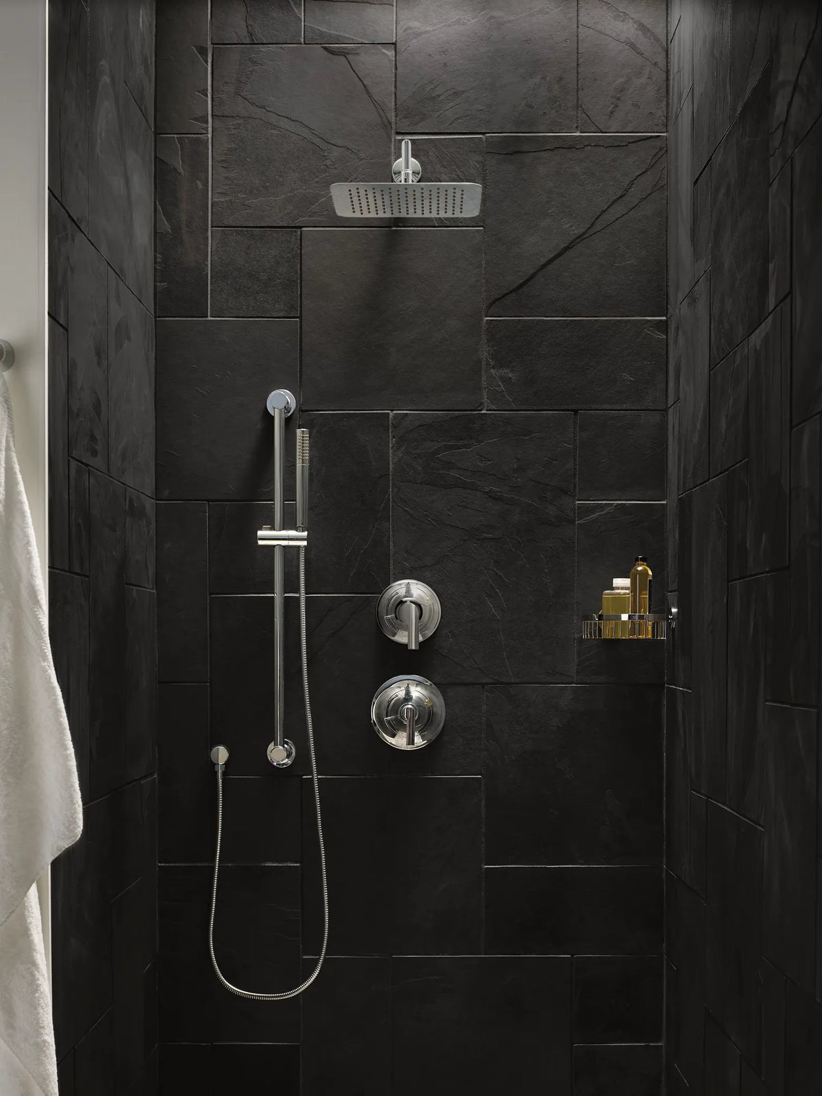 UTS9204 - Chrome
