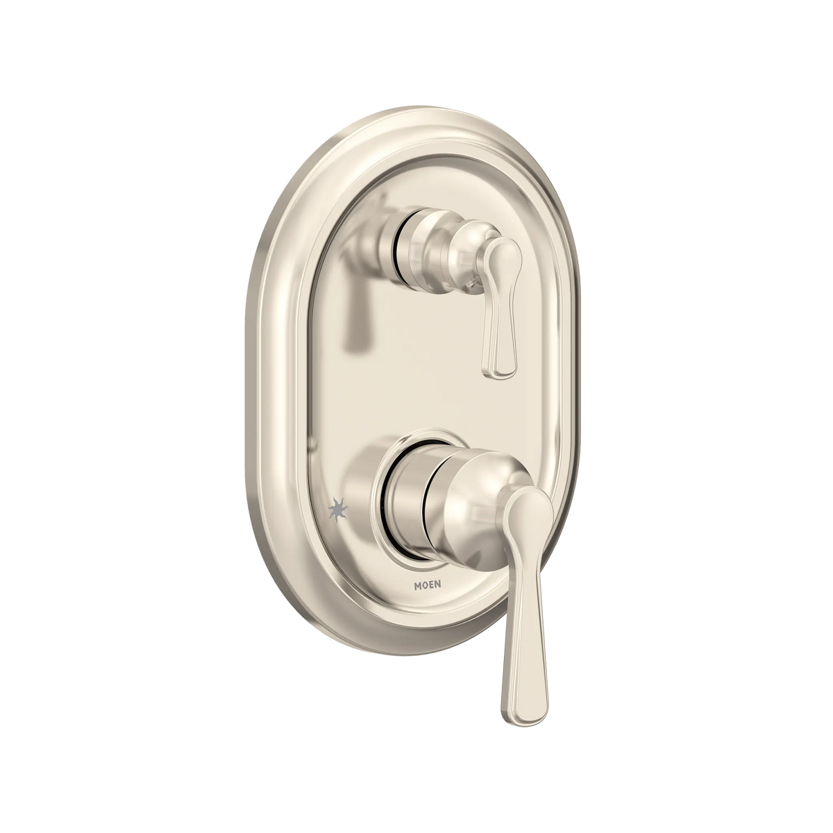 UTS9211NL - Polished Nickel