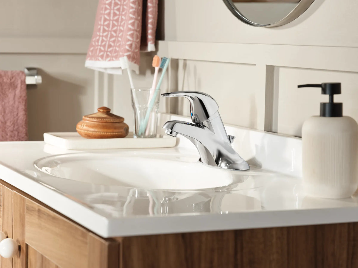 WS84503 - Chrome