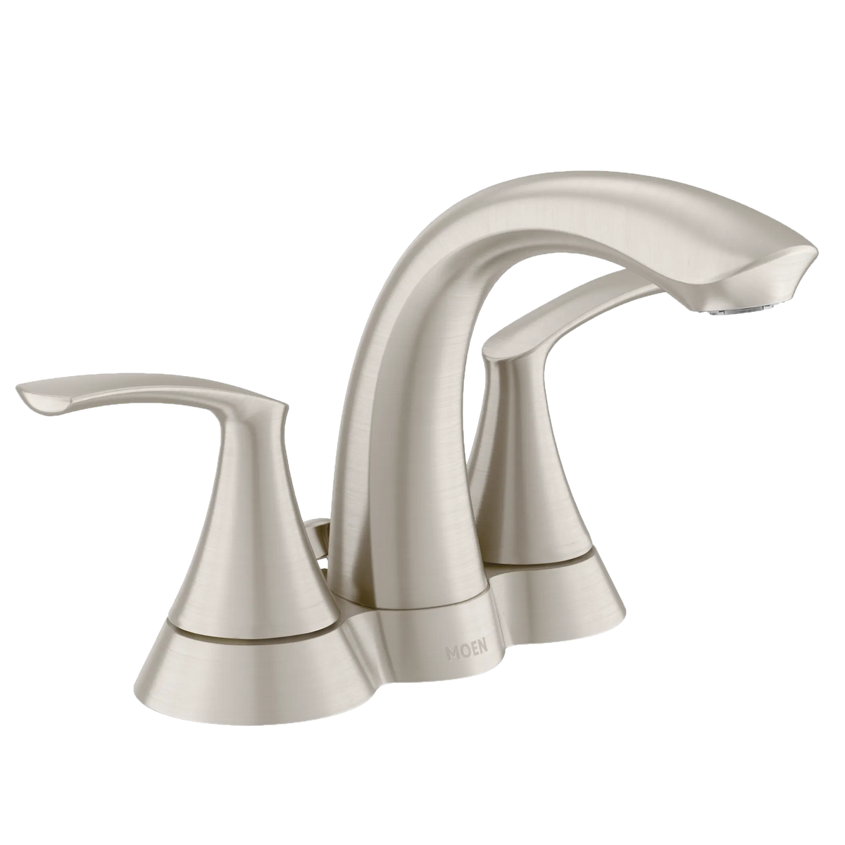 WS84550SRN - Spot Resist Brushed Nickel