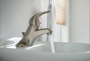 WSL84502SRN - Spot Resist Brushed Nickel