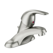 CAL84502SRN - Spot Resist Brushed Nickel