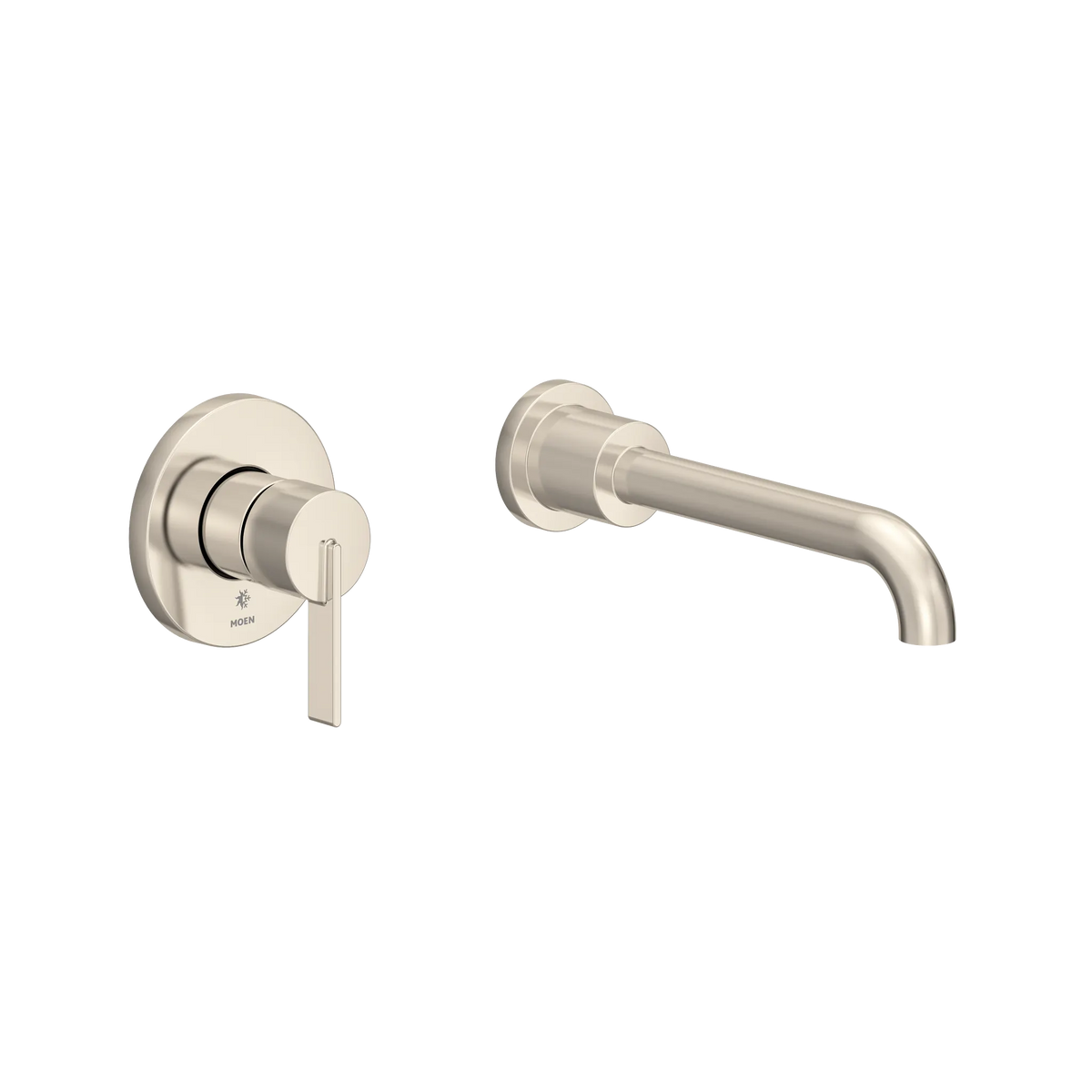 WT6221NL - Polished Nickel