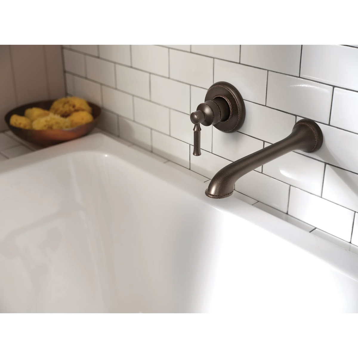 WT681ORB - Oil Rubbed Bronze