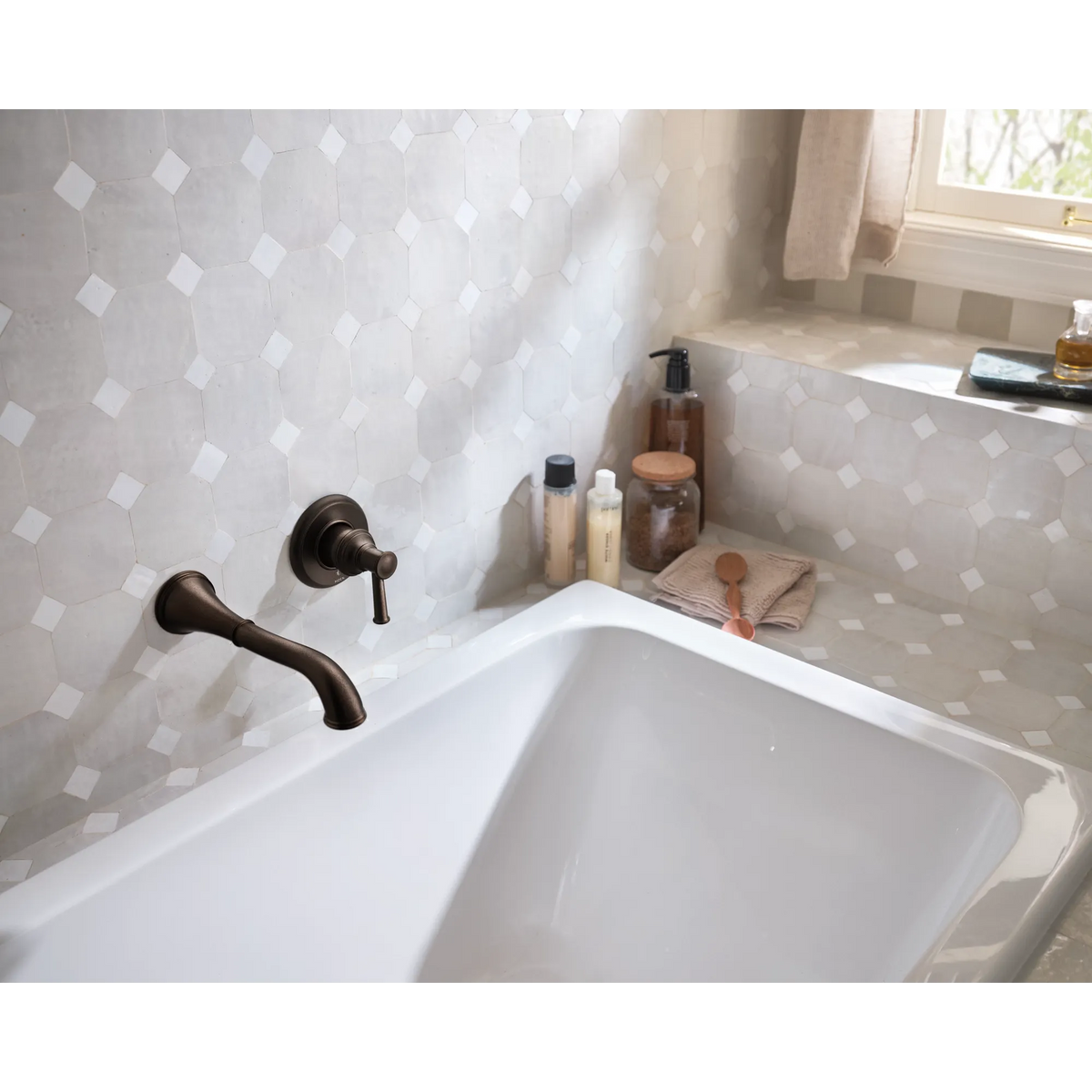 WT9021ORB - Oil Rubbed Bronze