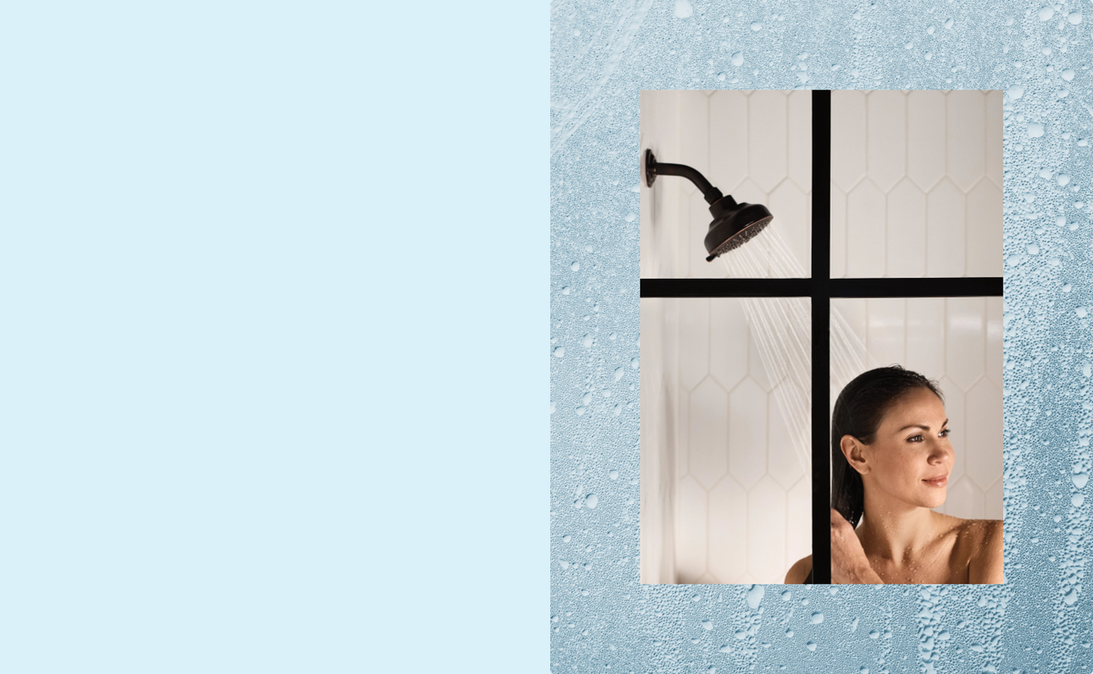 Load video: How to Install a Wallmount Showerhead