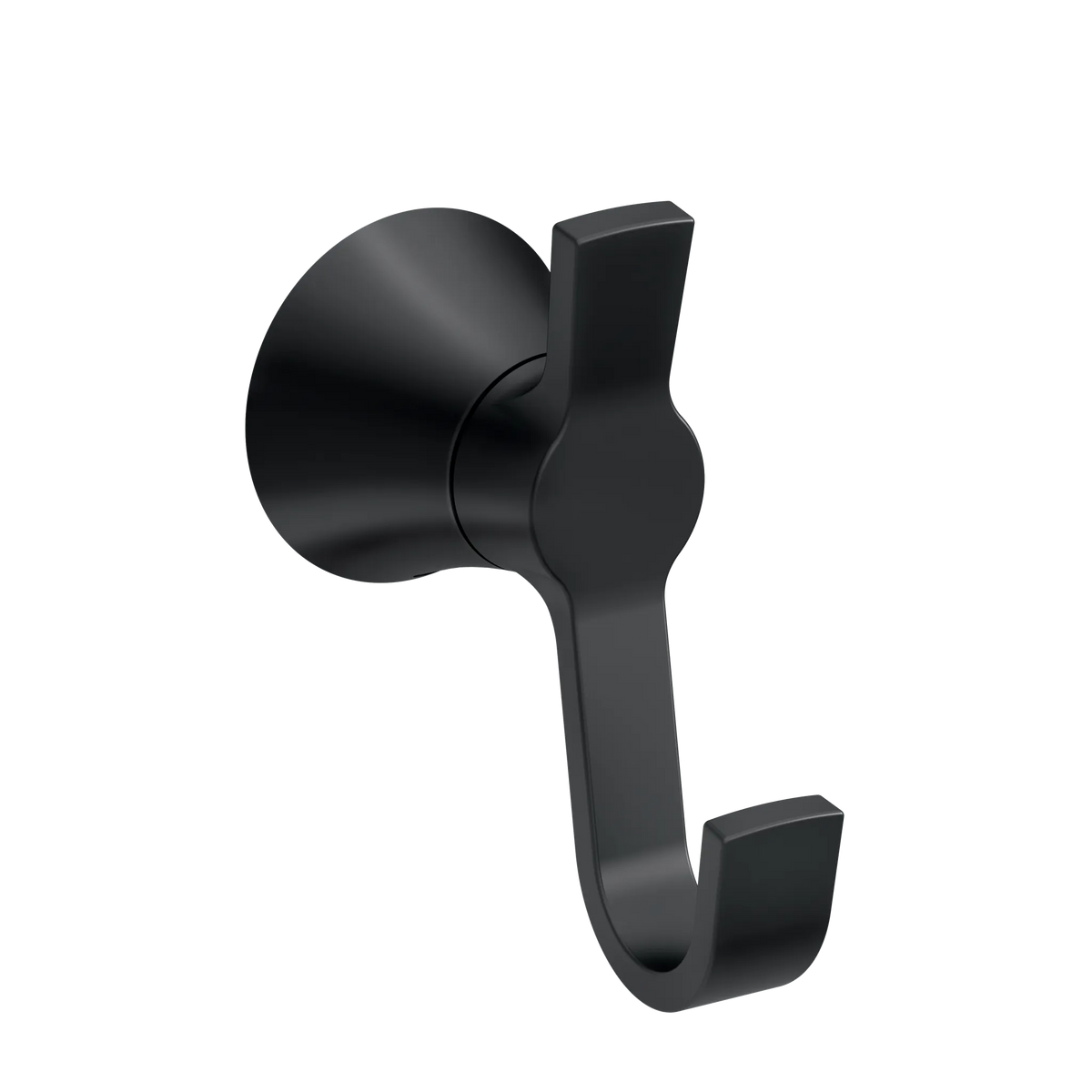 YB0703BL - Matte Black