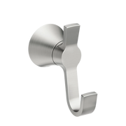 YB0703BN - Brushed Nickel