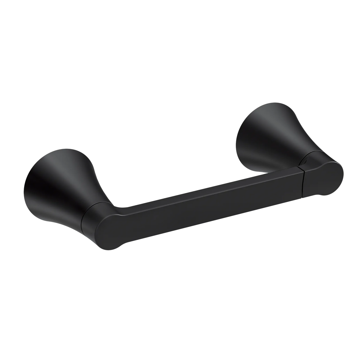 Y0708BL - Matte Black