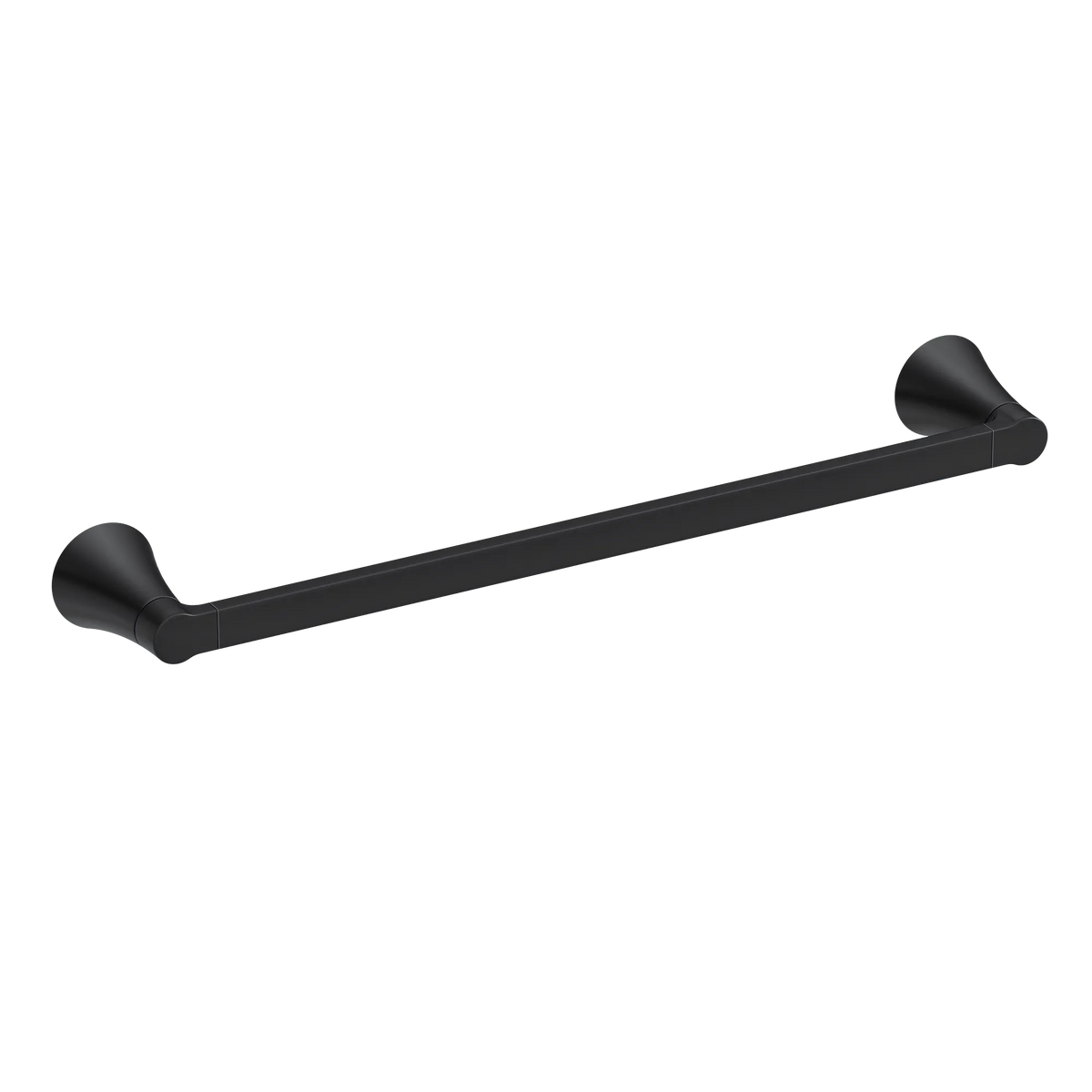 Y0724BL - Matte Black