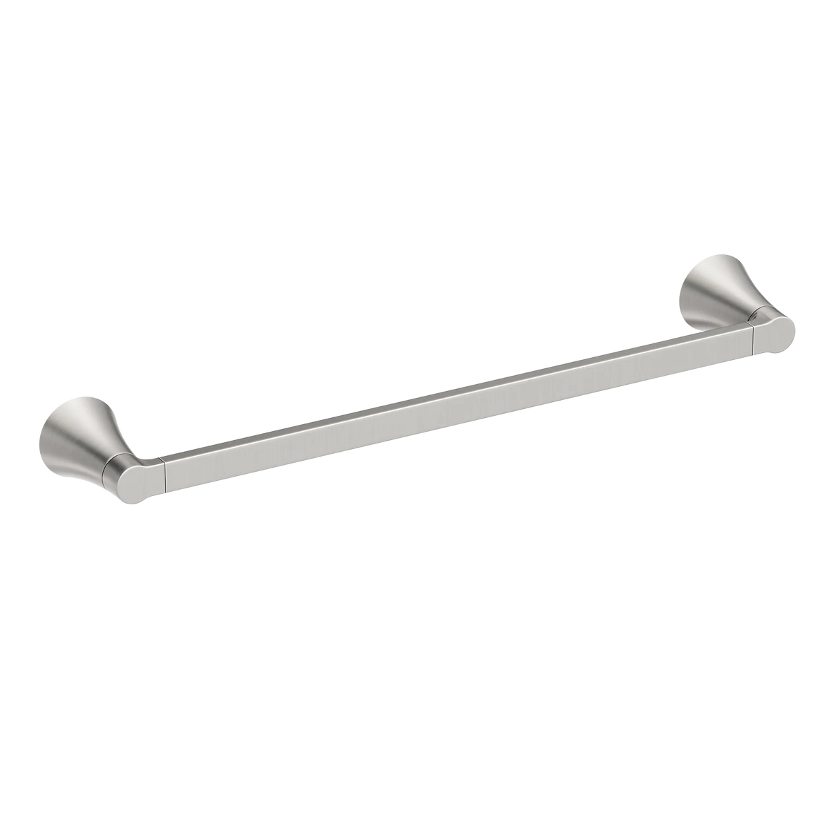 YB0724BN - Brushed Nickel