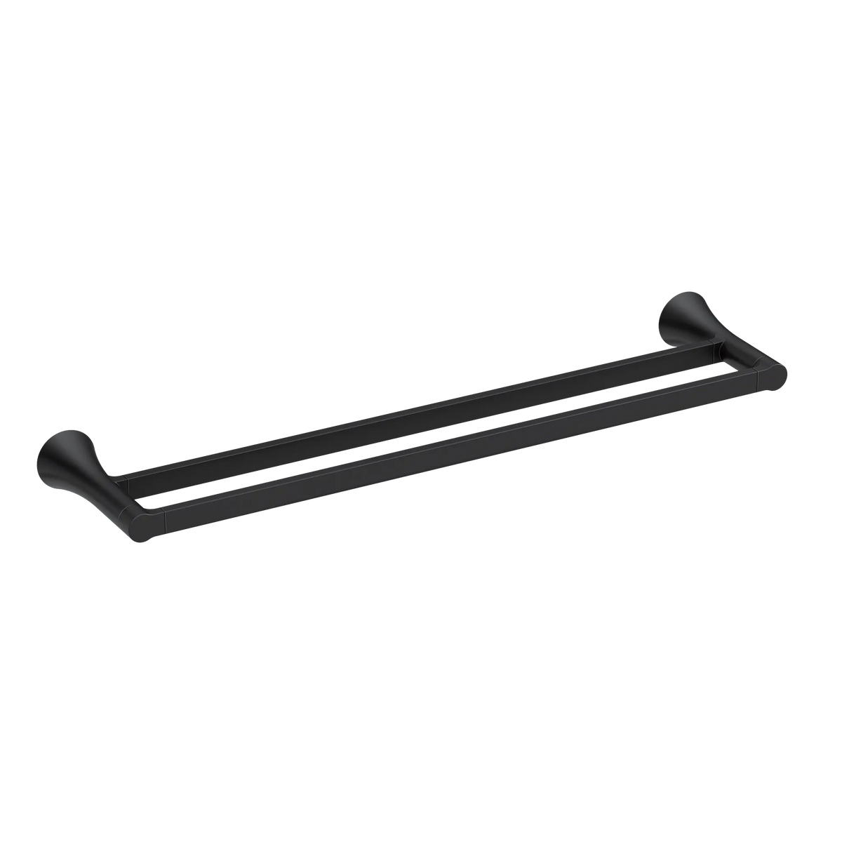 YB0722BL - Matte Black