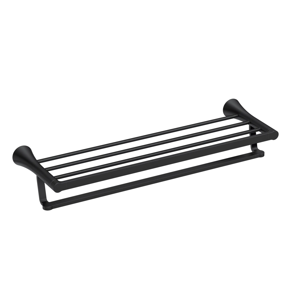 YB0794BL - Matte Black