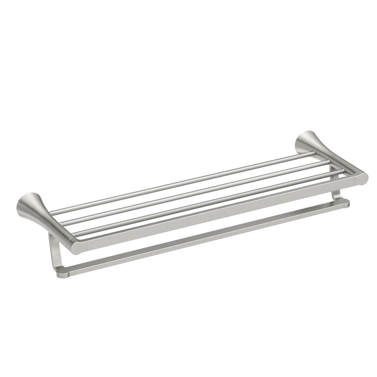 YB0794BN - Brushed Nickel
