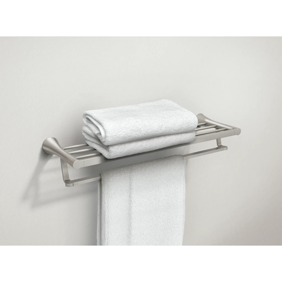 YB0794BN - Brushed Nickel