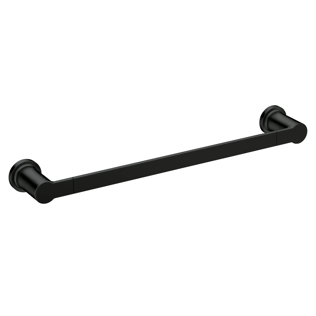 Y1124BL - Matte Black