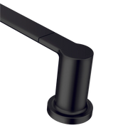 Y1124BL - Matte Black