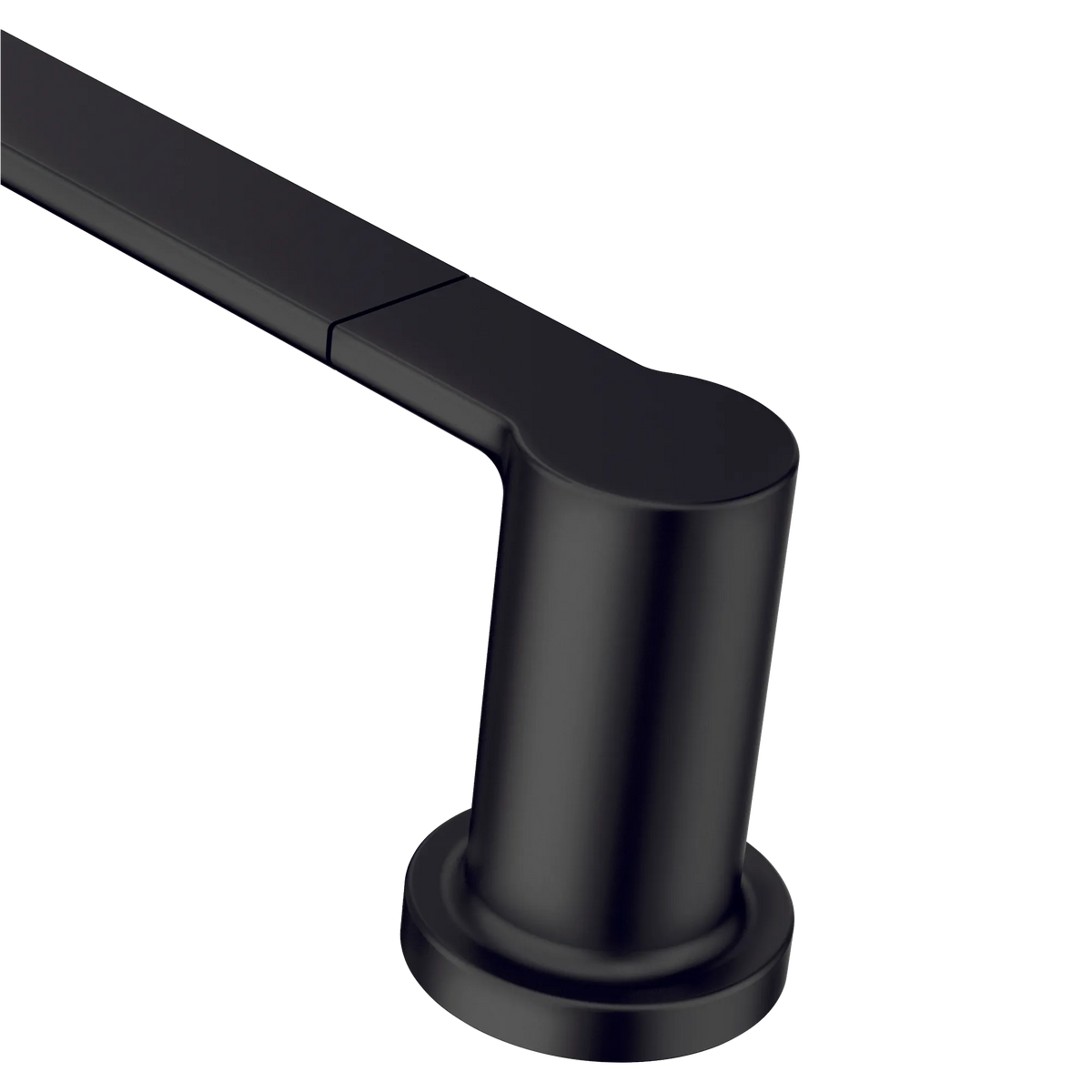 Y1124BL - Matte Black
