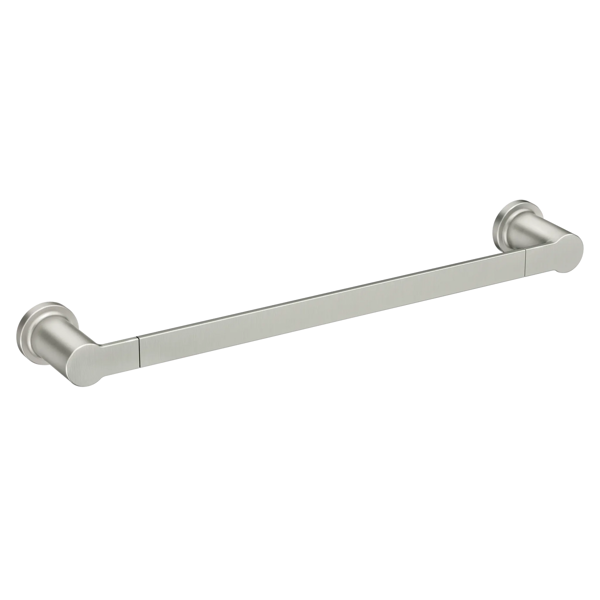 Y1118BN - Spot Resist Brushed Nickel
