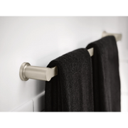 Y1118BN - Spot Resist Brushed Nickel