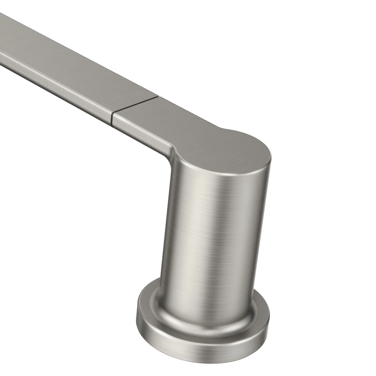 Y1118BN - Spot Resist Brushed Nickel