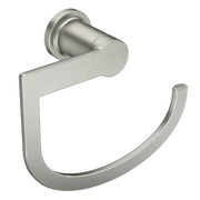 Y1186BN - Spot Resist Brushed Nickel