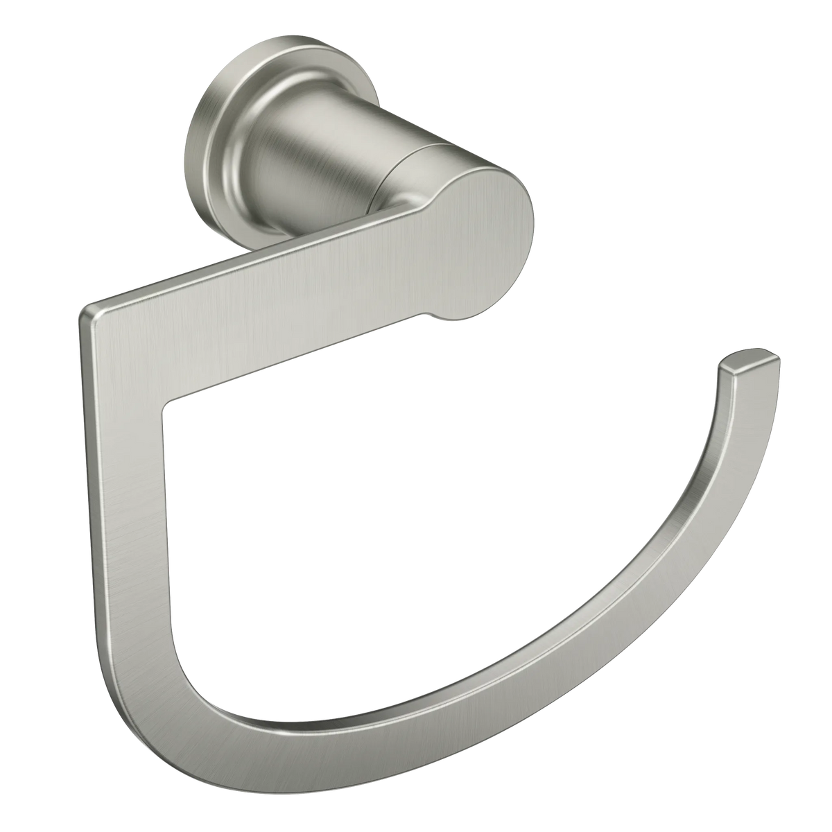 Y1186BN - Spot Resist Brushed Nickel