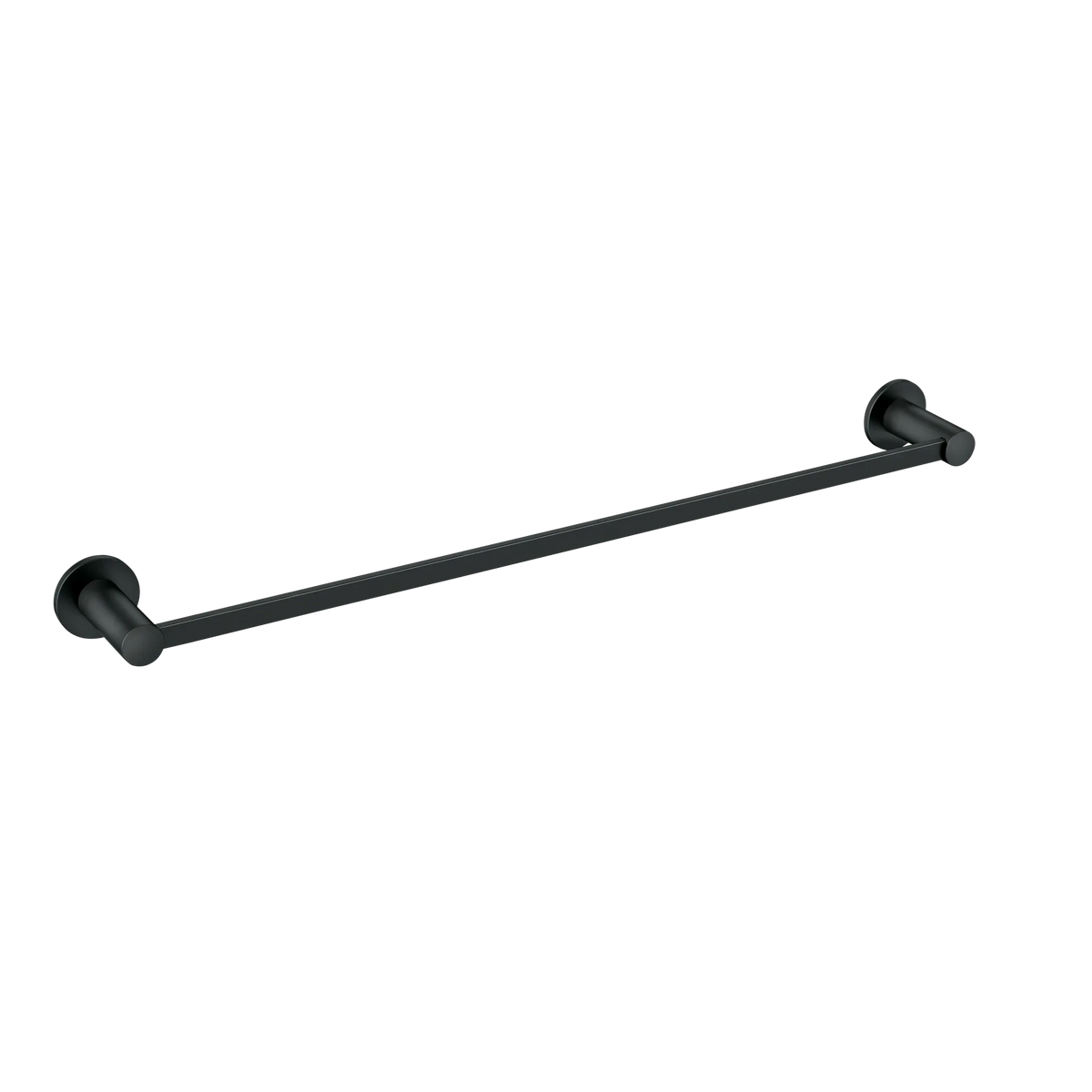 Y1424BL - Matte Black