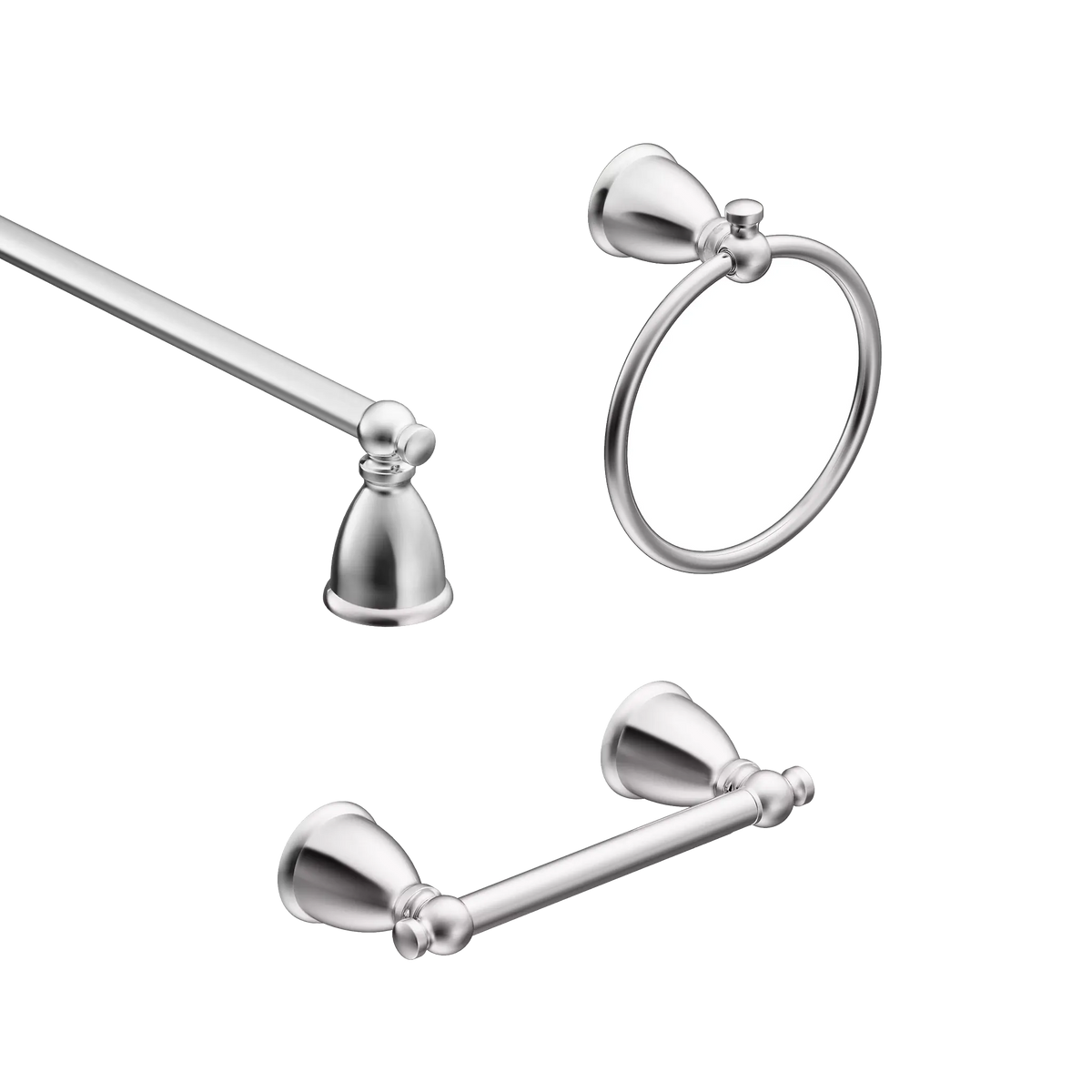 Y3193CH - Chrome