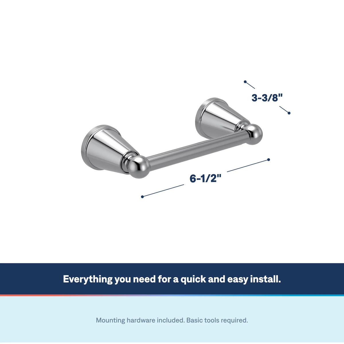Caldwell Pivoting Paper Holder
