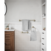Y4593BN - Brushed Nickel