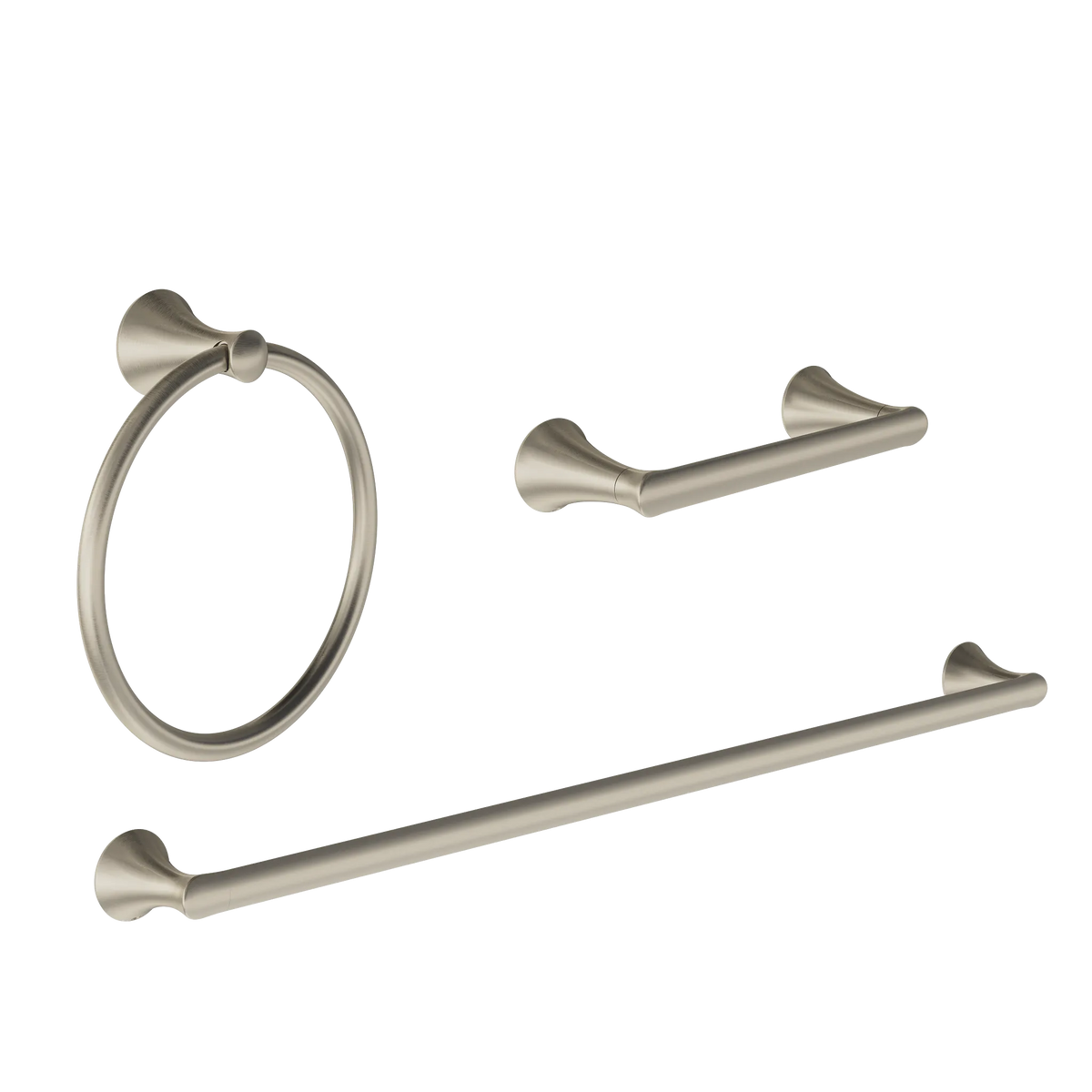 Y5533BN - Brushed Nickel
