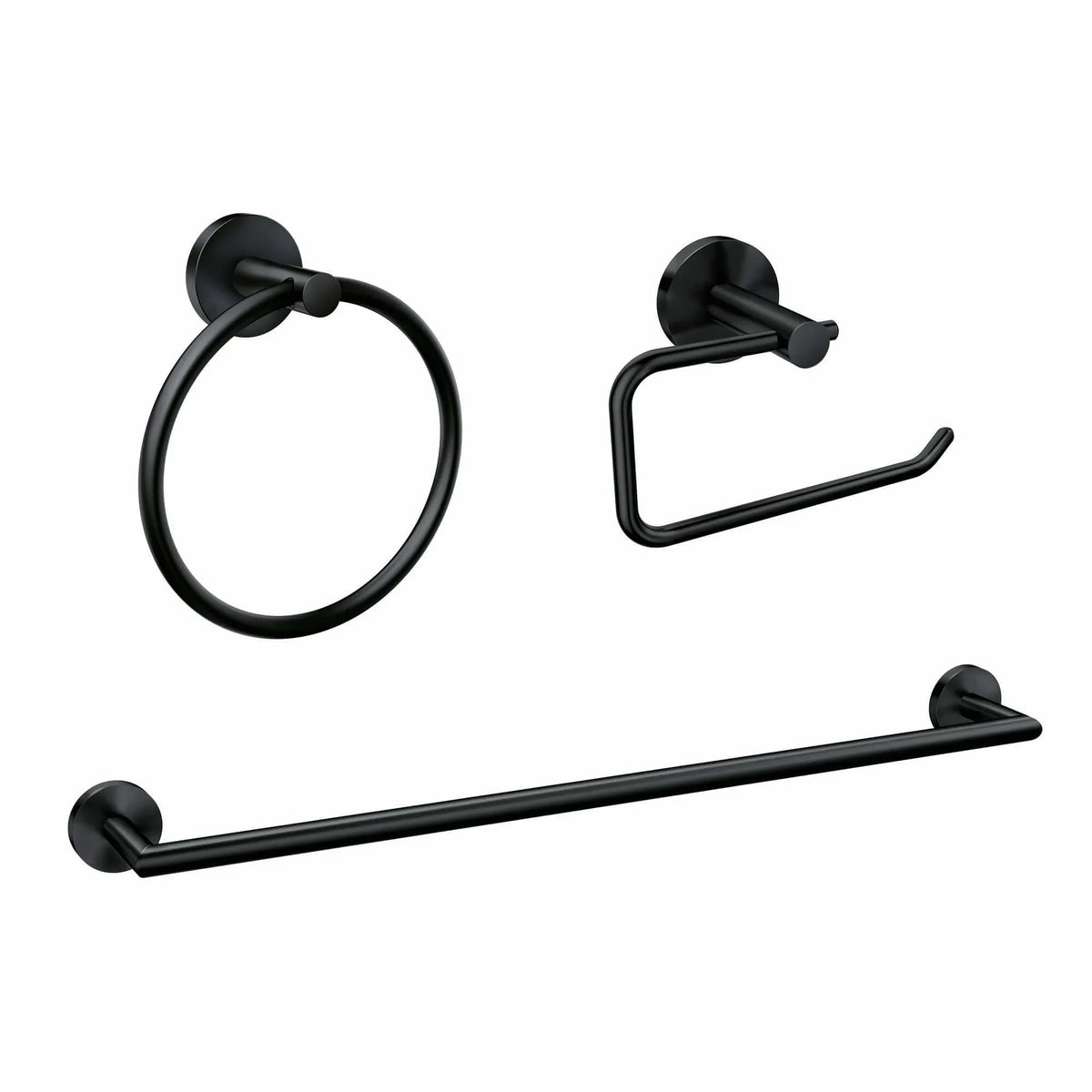 Y5733BL - Matte Black