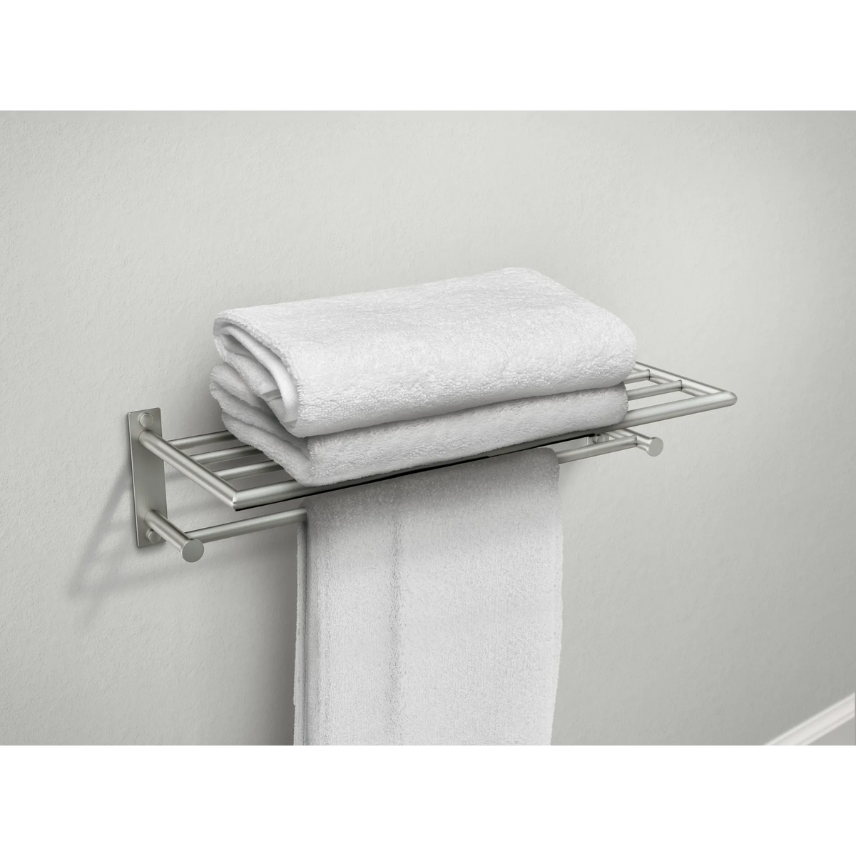 Y5794BN - Brushed Nickel