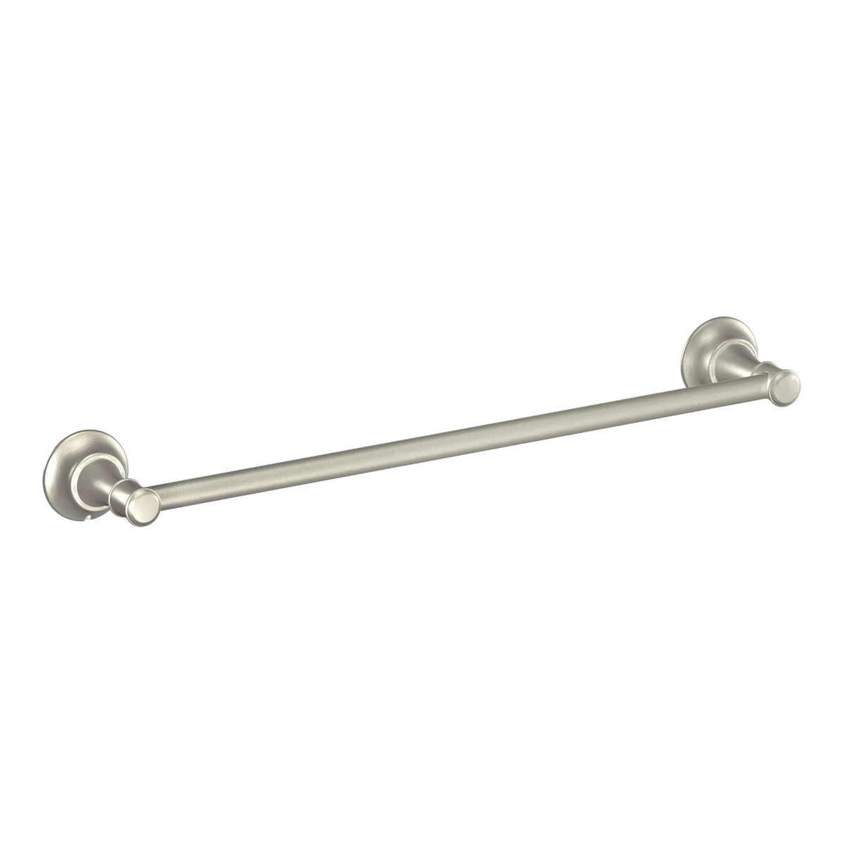 Y6324BN - Spot Resist Brushed Nickel