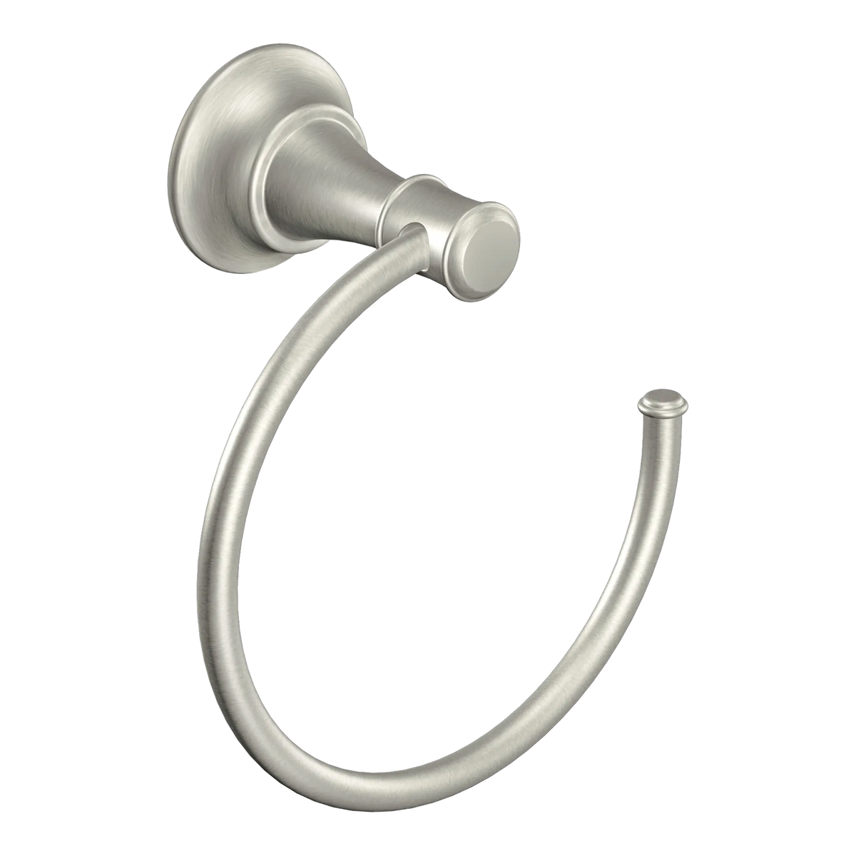 Y6386BN - Spot Resist Brushed Nickel