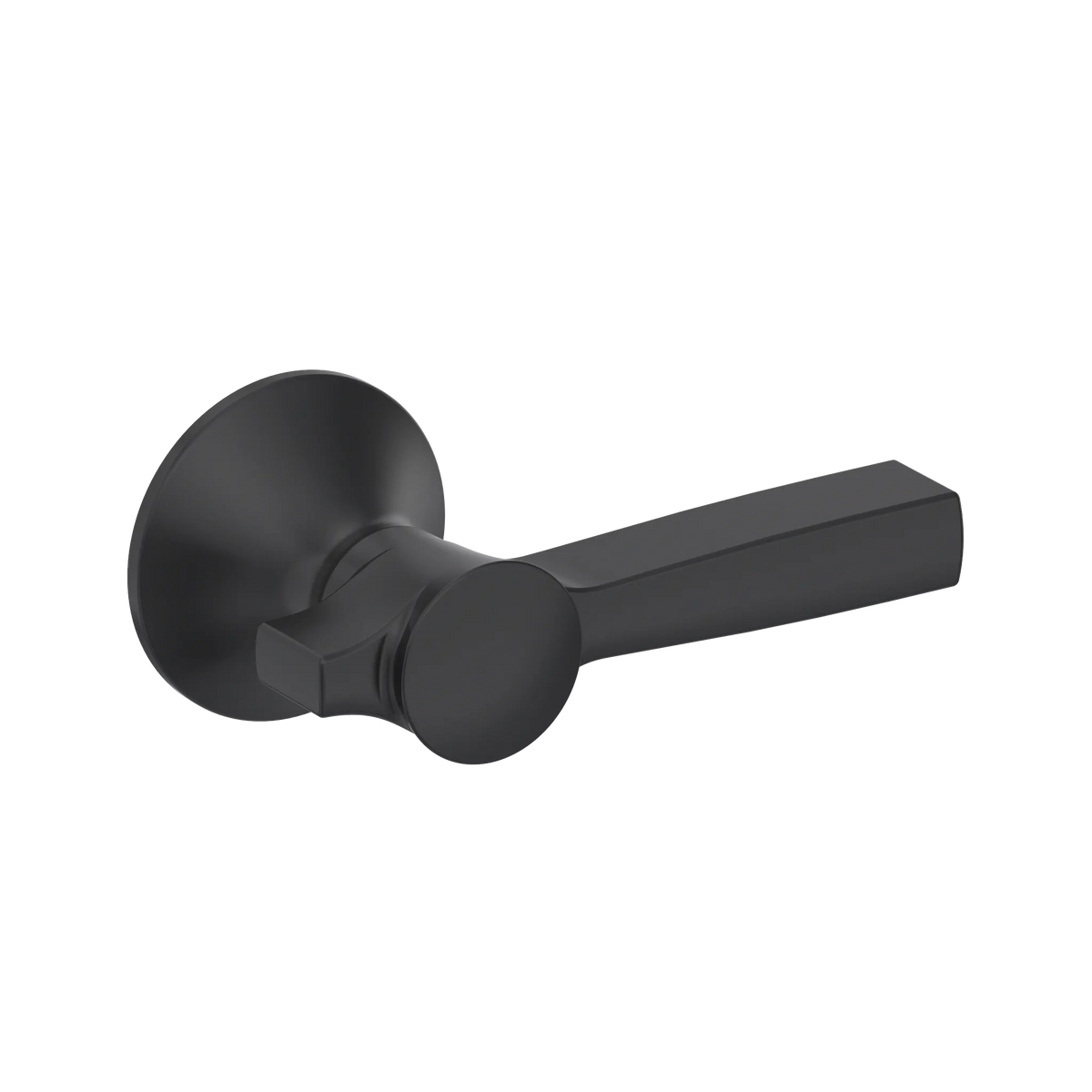YB0301BL - Matte Black